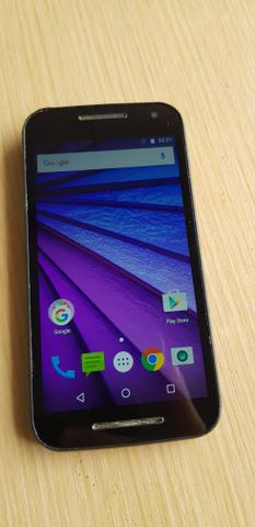 Moto G3