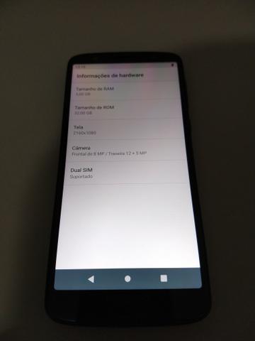 Moto G6