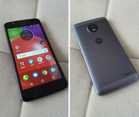 Moto e4 16gb