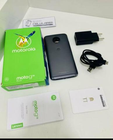 Moto g5s plus