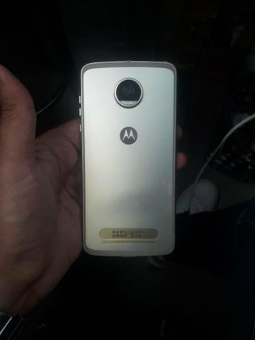 Moto z2 play zero