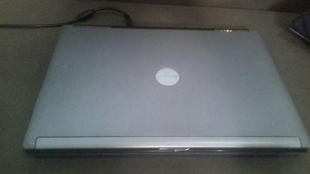 Notebook Dell D630