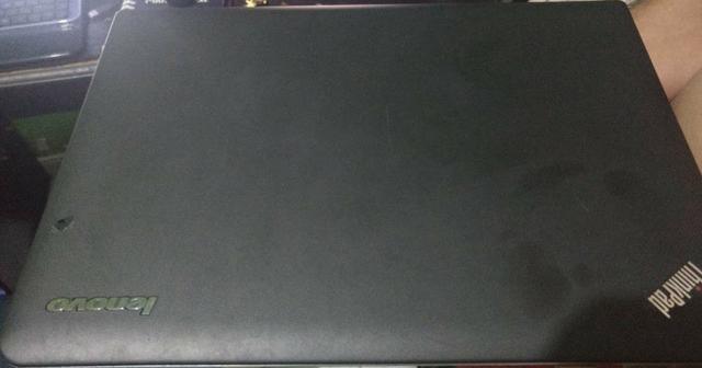 Notebook Lenovo E431