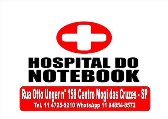 Notebook Samsung