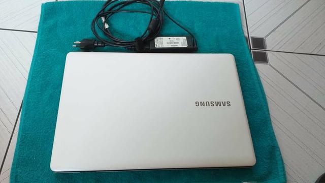 Notebook Samsung Core i3