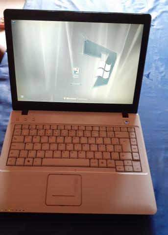 Notebook positivo