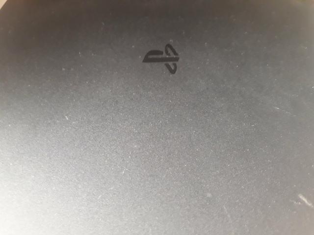 PlayStation 4 - slim - 500gb