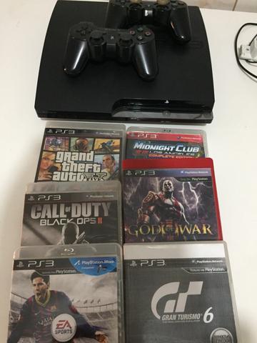 Ps3 slim