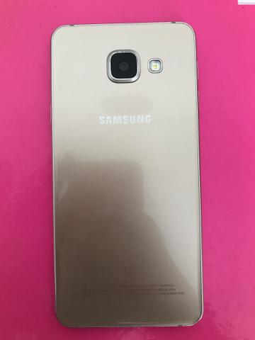 Samsung A3