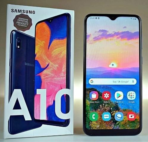 Samsung Galaxy A10