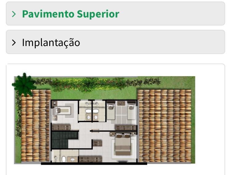 Sobrado com 3 Quartos à Venda, 161 m² por R$ 390.000 COD.