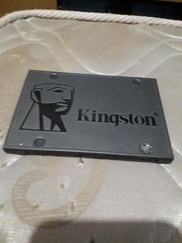 Ssd Kingston 240 gb