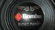 Subwoofer 12" bomber bicho papão-350 watts rms. 4 ohms