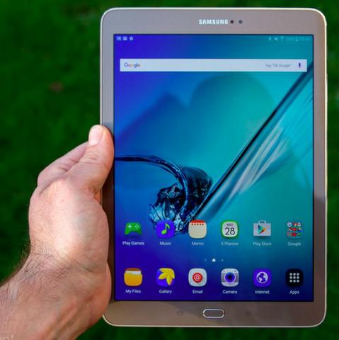 Tablet Samsung Galaxy TAB S2 Android