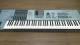 Teclado Yamaha Motif xs7 expandido