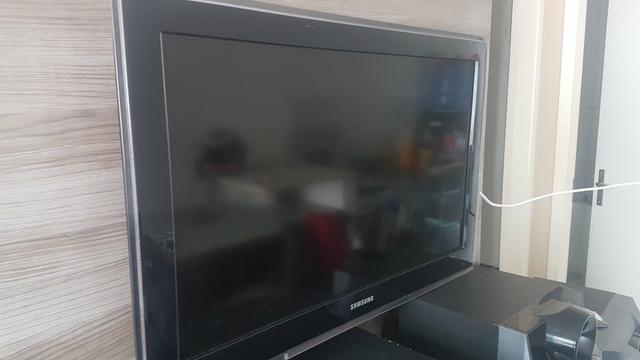 Tv Samsung 32p LCD Tv p serie 5