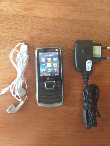 Vendo LG Valor 90