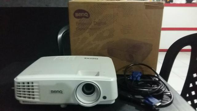 Vendo Projetor