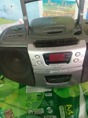 Vendo fucionando este.radio