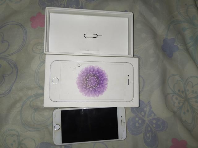 Vendo iPhone 6