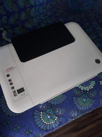 Vendo impressora hp deskjet multifuncional 