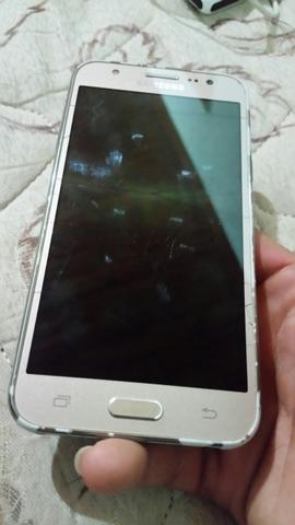 Vendo j5 normal