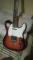 Vendo ou Troco Guitarra Squier Affinity por um iPhone