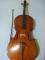 Violoncelo Eagle 4/4 CE 200