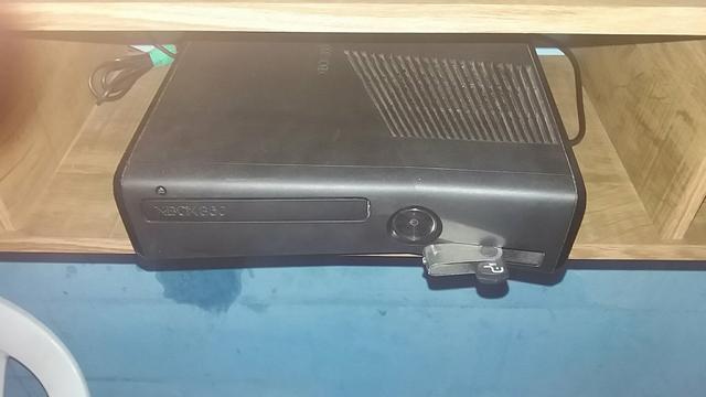 Xbox 360 barato