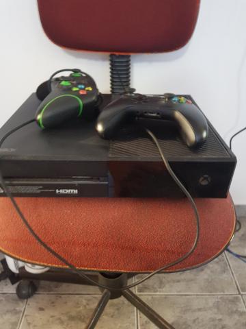 Xbox one