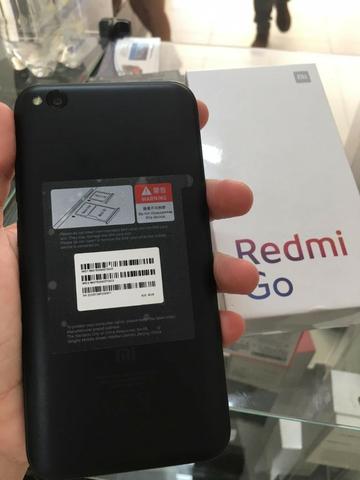 Xiaomi Redmi Go 16gb / PhD Celulares