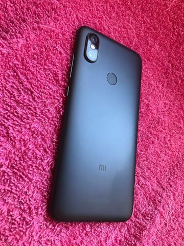 Xiaomi mi a2 4gb/32gb - uma semana de uso