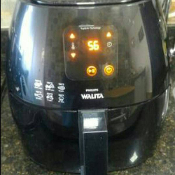 airfryer philips walita