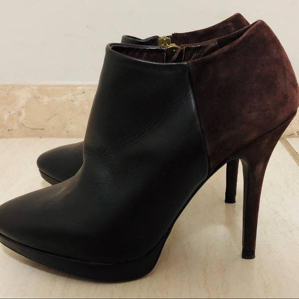 ankle boot