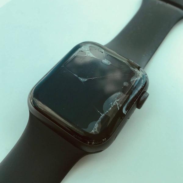 apple watch series 4 44mm space grey