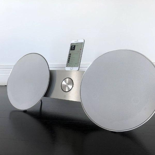 bang &amp; olufsen - beoplay a8
