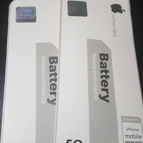 bateria iphone 5 g nova