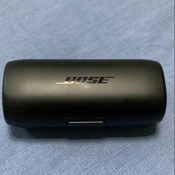 bose soundsport free