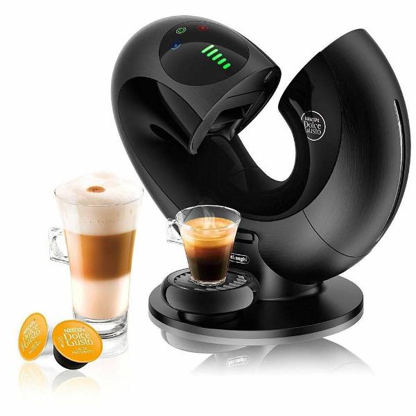 cafeteira dolce gusto eclipse