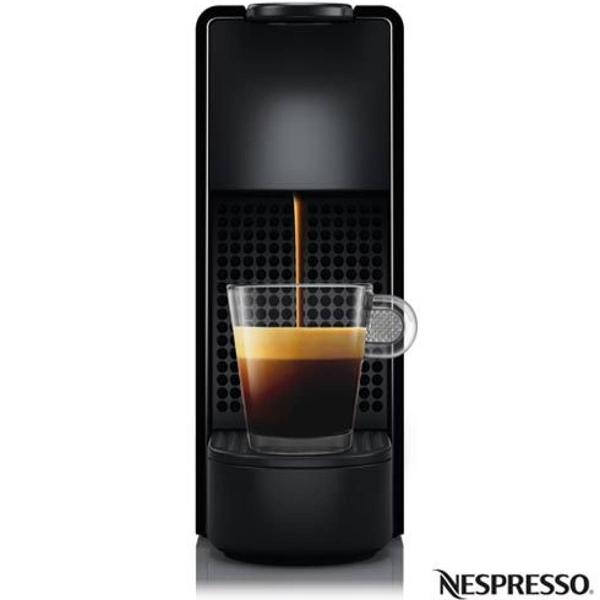 cafeteira nespresso essenza mini café espresso - c30-br