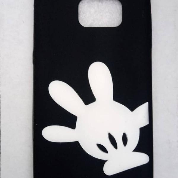 capinha para Galaxy s7