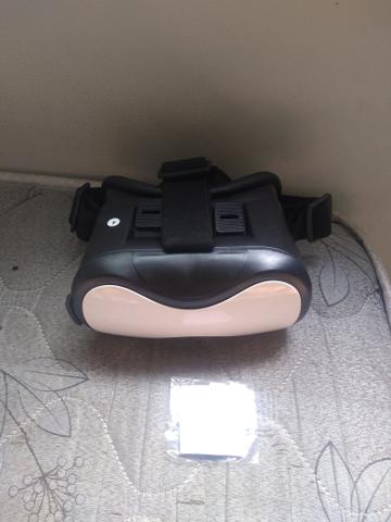 Óculos de realidade virtual