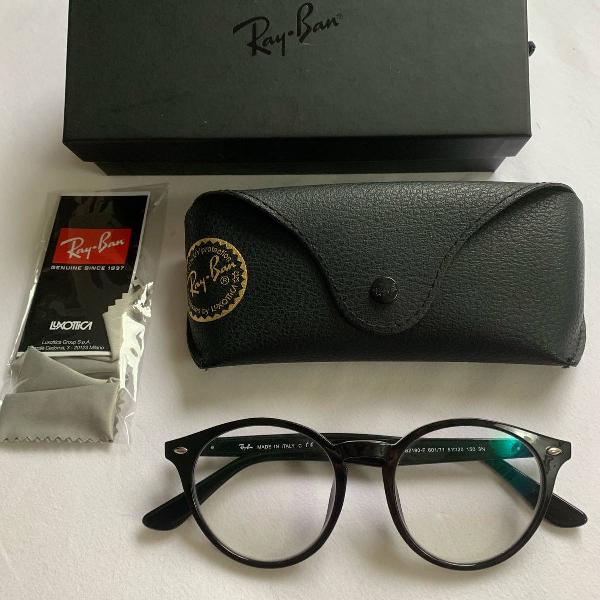 culos ray-ban