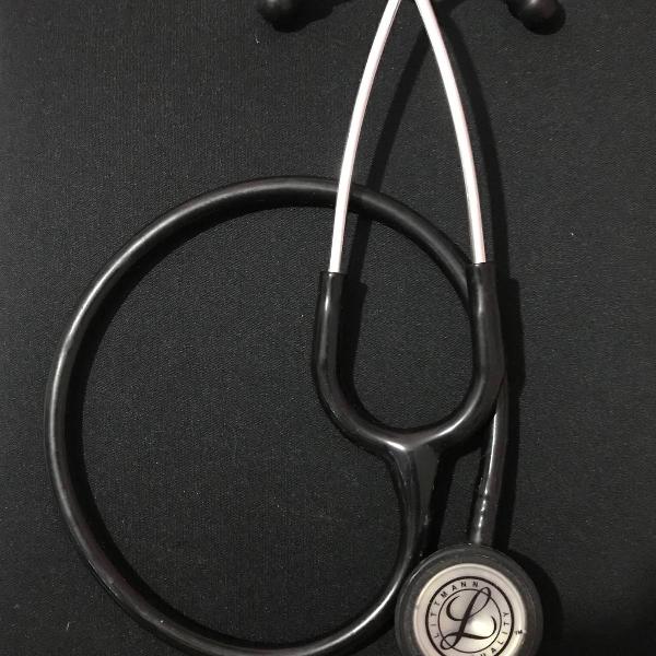 estetoscópio littmann classic ii