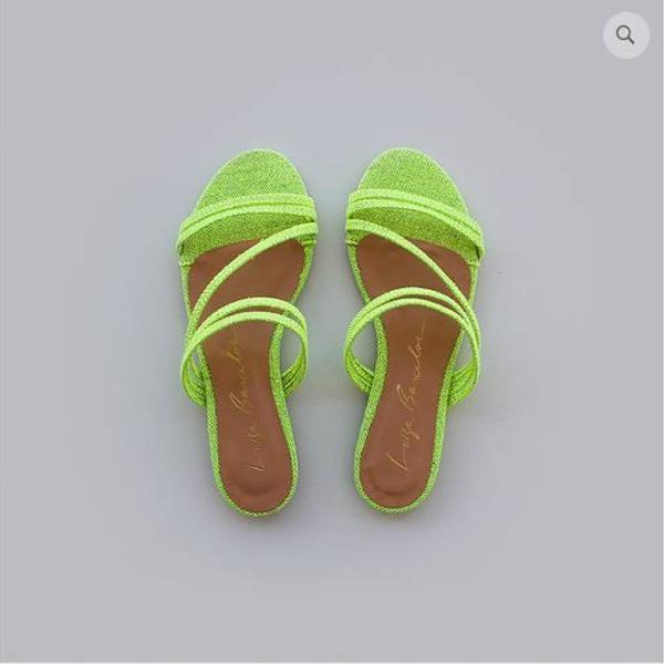flat neon