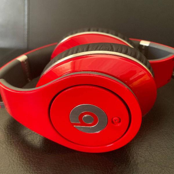 fone de ouvido beats studio 1