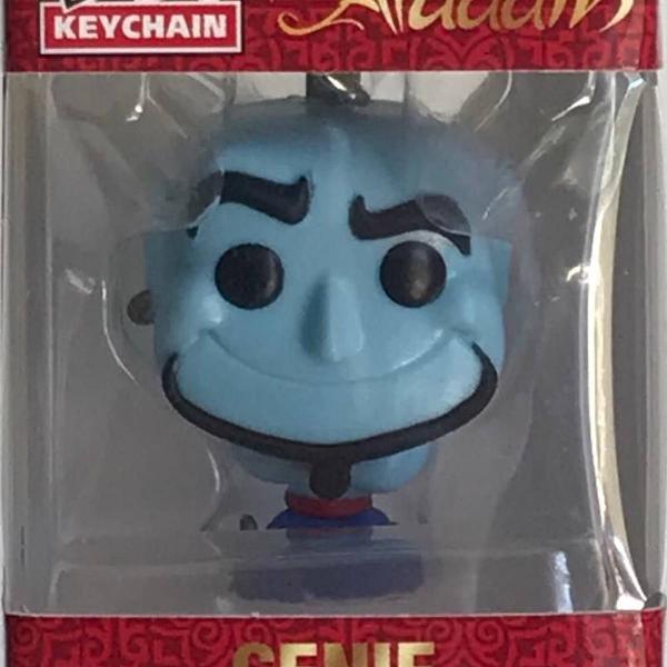 haveiro genie - gênio - aladdin - pocket pop! keychain