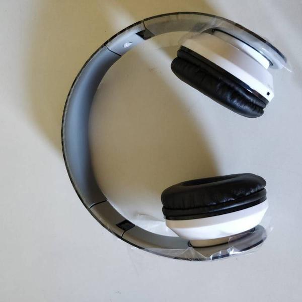 headphone - fone de ouvido bluetooth