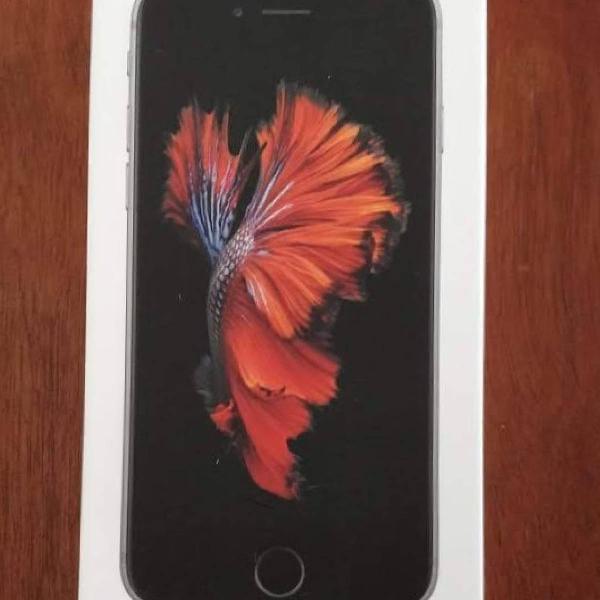 iPhone 6s - Space Gray 64gb