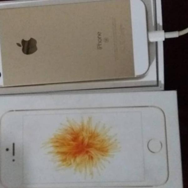 iphone se seminovo